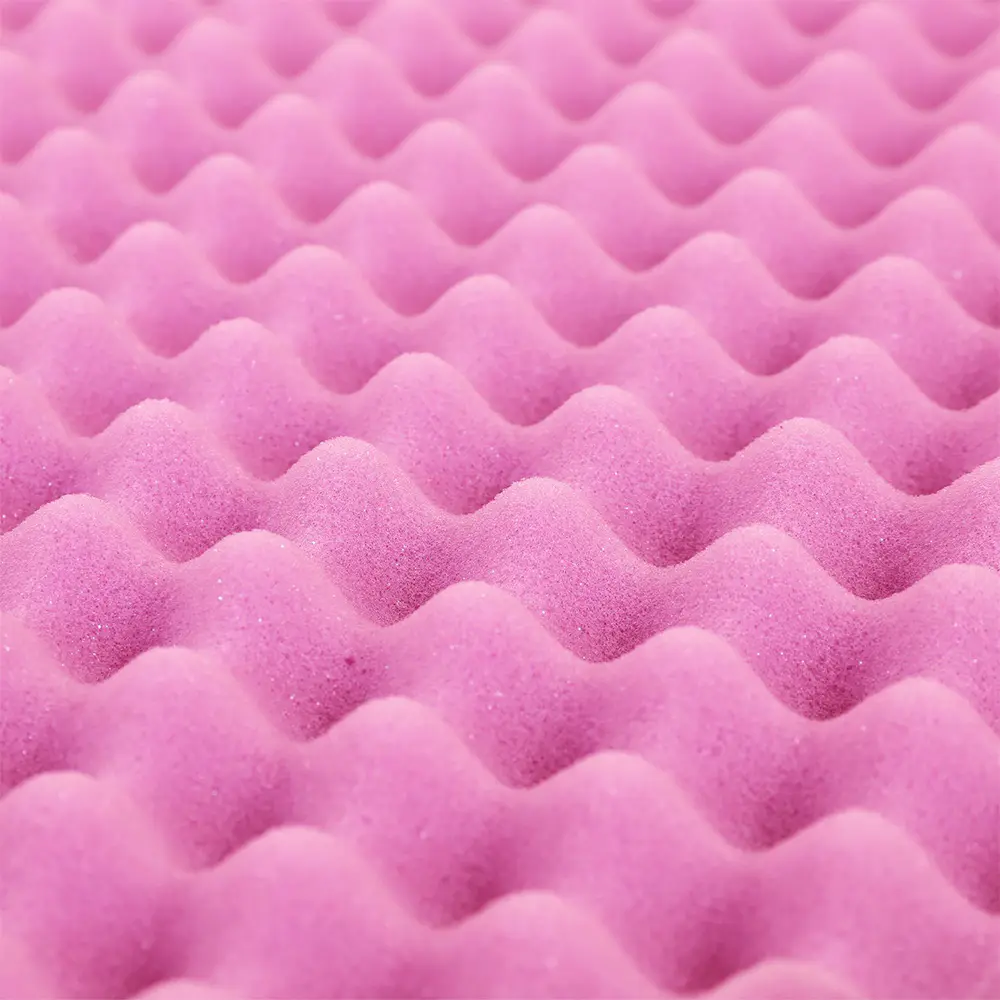 Eiernest-Memory-Foam-Matratze