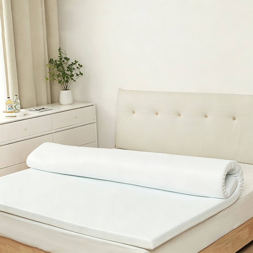 Tatami aus Gel-Memory-Schaum Tatami aus Gel-Memory-Schaum