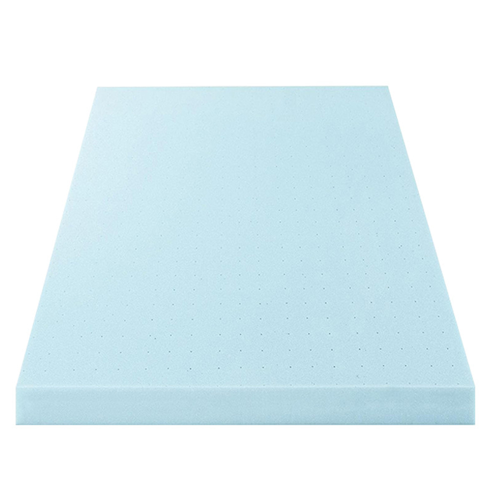 Perforierte Gel-Memory-Schaum-Matratze
