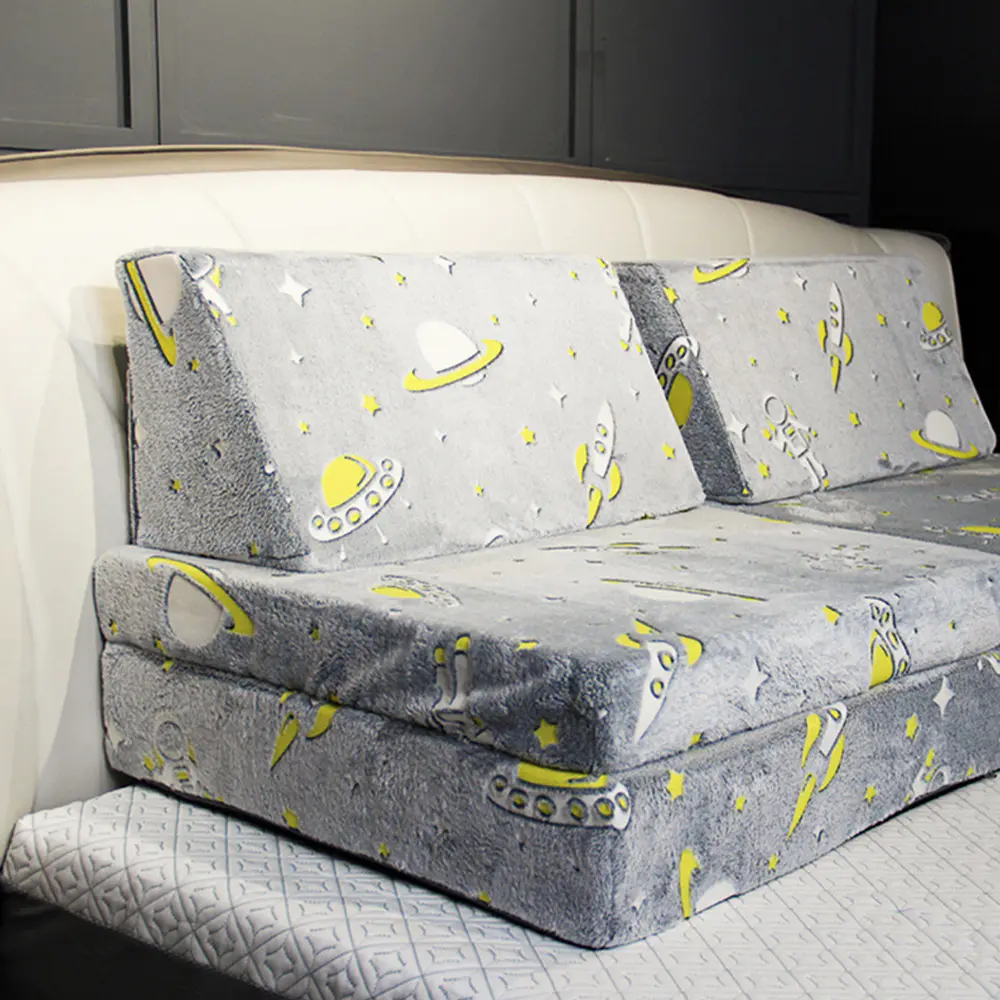 Fluoreszierendes multifunktionales Kindersofa