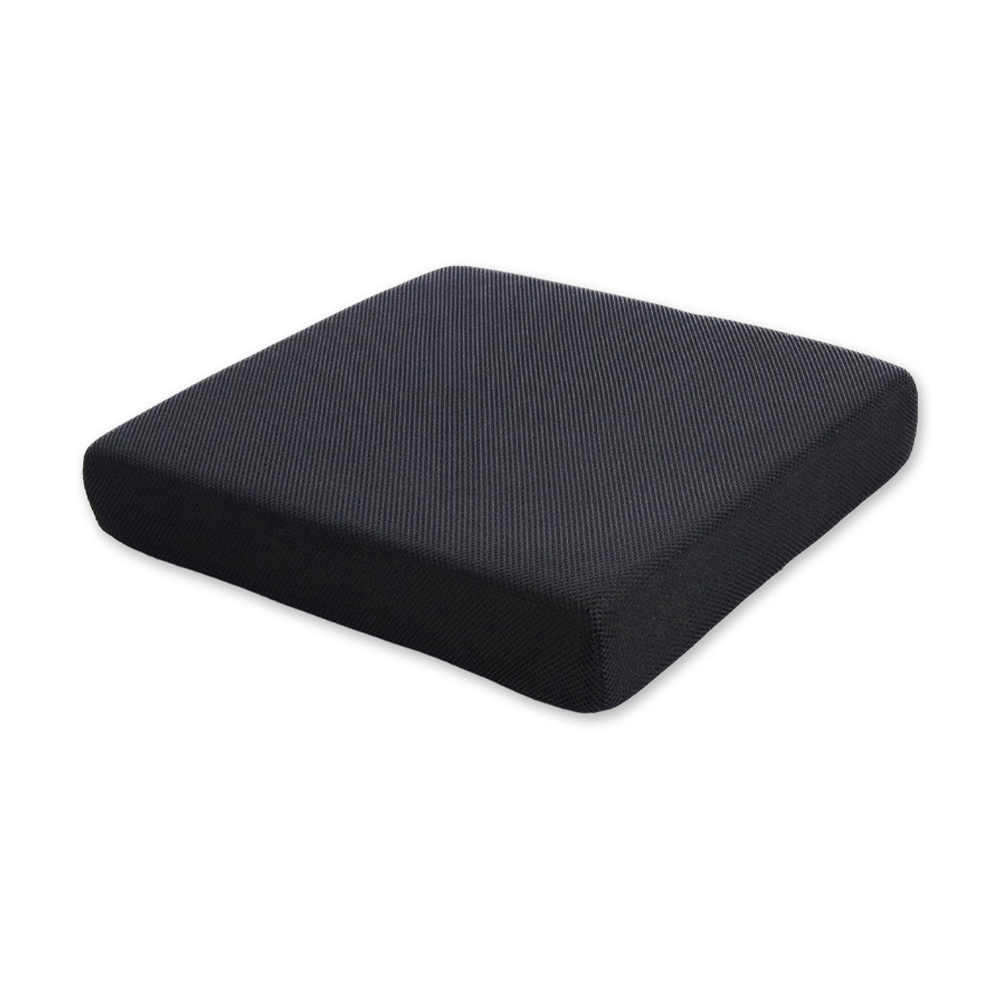 Sitzkissen aus Memory-Schaum