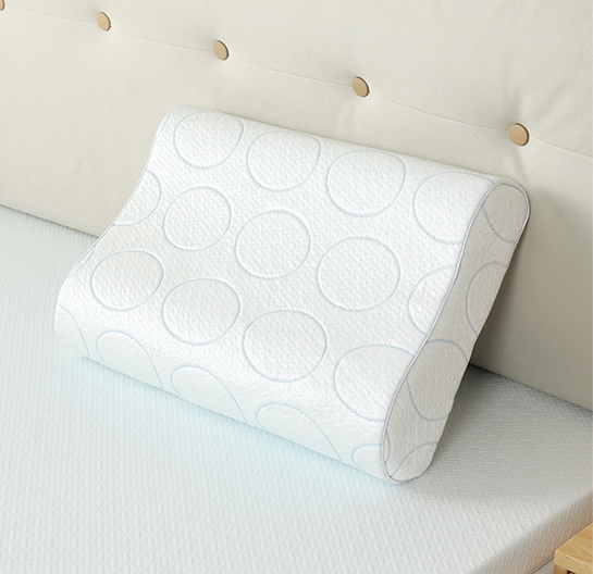 Memory Foam-Kissen 