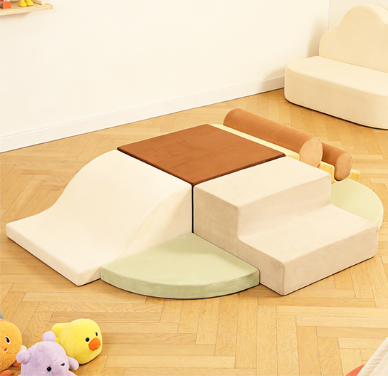 Kinderprodukte aus Memory-Schaum