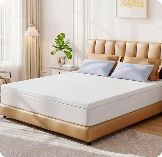 Memory Foam-Matratze