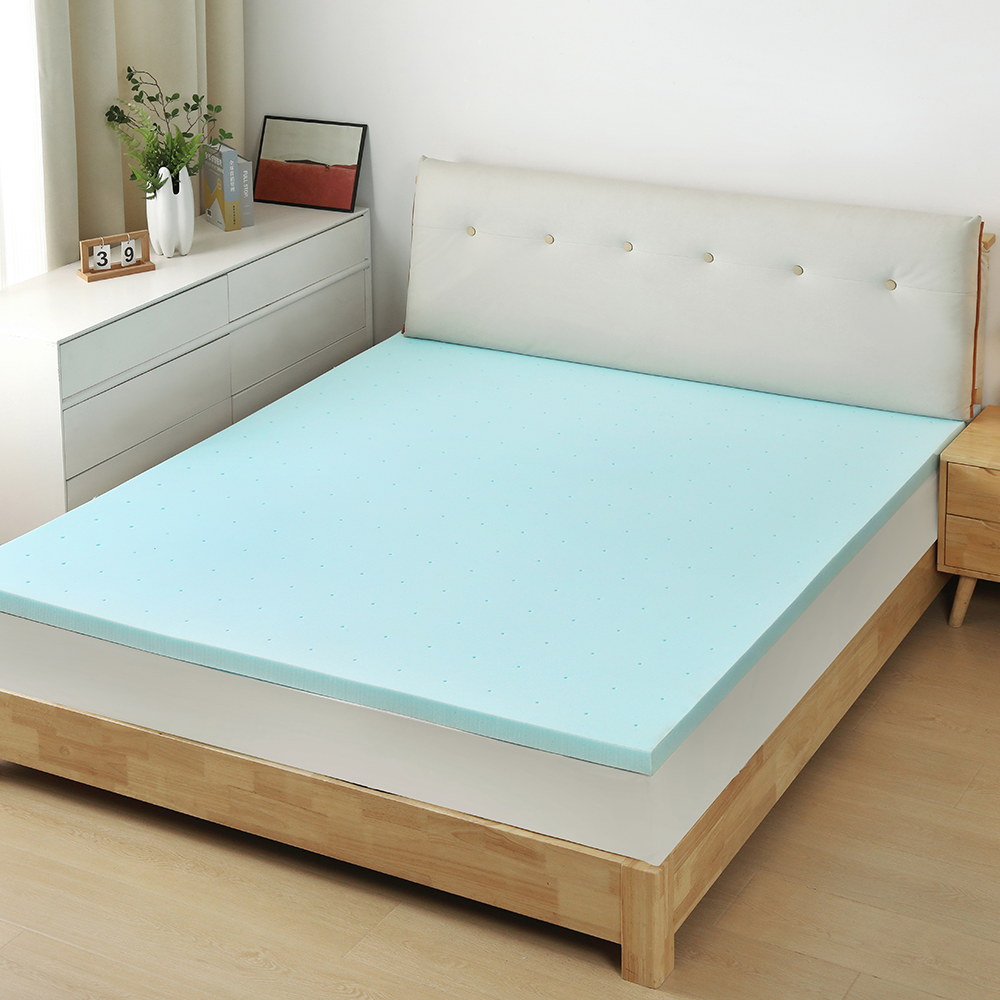 Memory-Schaum-Gel-Pad