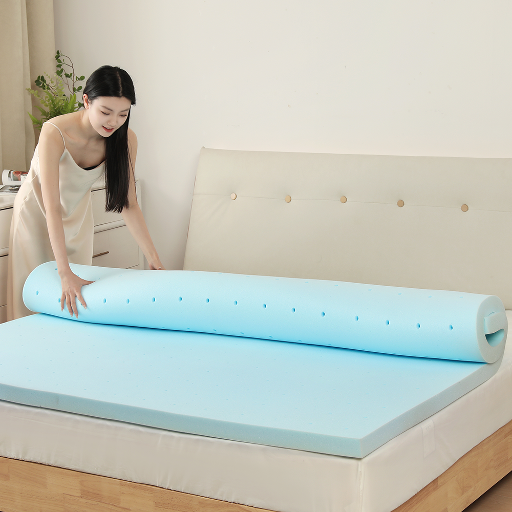 Memory-Schaum-Gel-Pad