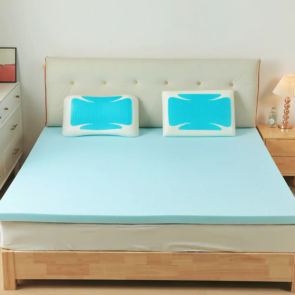 Memory-Schaum-Gel-Pad