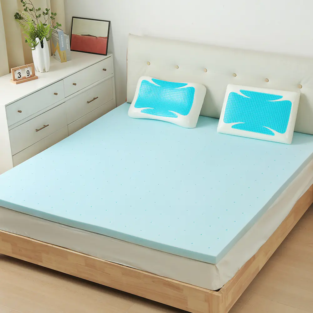 Memory-Schaum-Gel-Pad