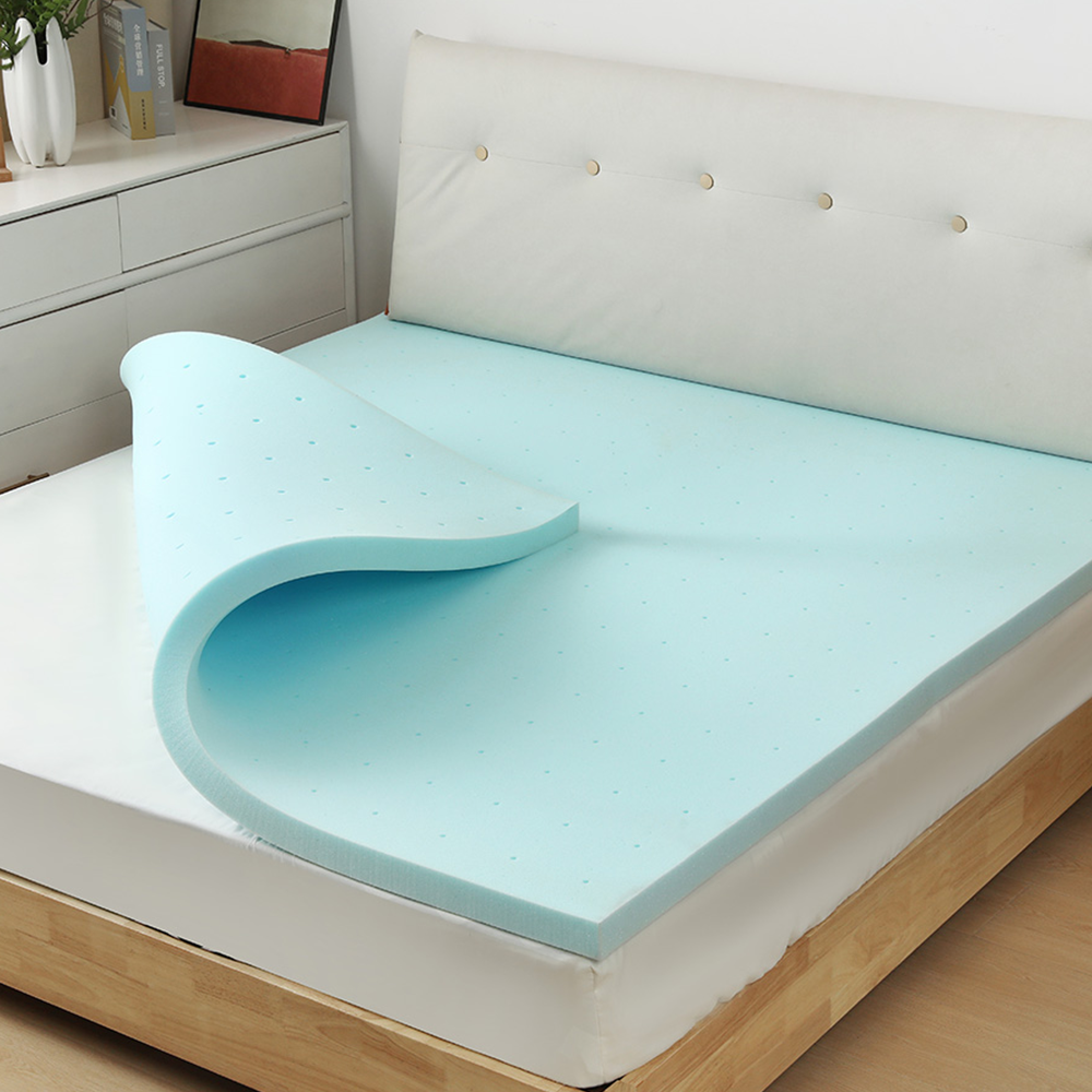 Memory-Schaum-Gel-Pad